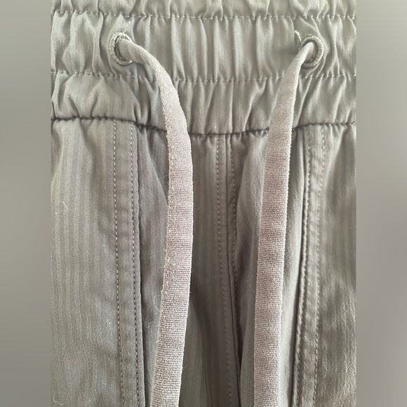 Lululemon Beyond The Studio Jogger In Graphite Grey Size 4 - Picture 7 of 12